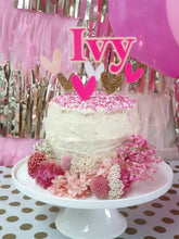 Load image into Gallery viewer, Cake Toppers