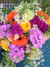 Load image into Gallery viewer, Bright Bunch