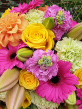 Load image into Gallery viewer, Bright Bunch