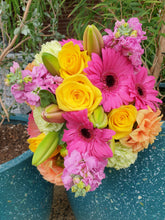 Load image into Gallery viewer, Bright Bunch