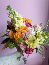 Load image into Gallery viewer, Bright Bunch