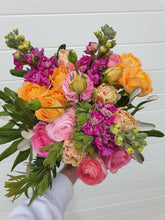 Load image into Gallery viewer, Bright Bunch