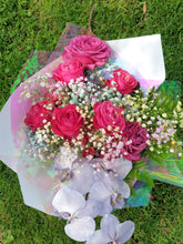 Load image into Gallery viewer, Luxe Bunch