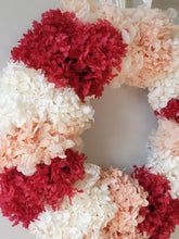 Load image into Gallery viewer, Christmas Wreath - Candy Cane