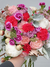 Load image into Gallery viewer, Bright Bunch