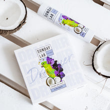 Load image into Gallery viewer, Dreamer Coconut Bath Soak