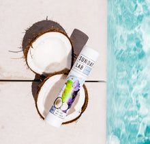 Load image into Gallery viewer, Dreamer Coconut Bath Soak