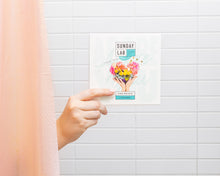 Load image into Gallery viewer, Adore You Floral Bath Soak