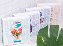 Load image into Gallery viewer, Adore You Floral Bath Soak