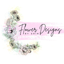 Flower Designs By Erin